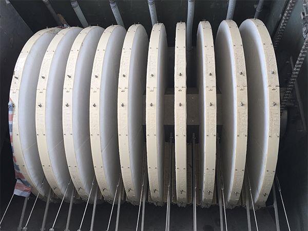 Rotary Disc Filter price
