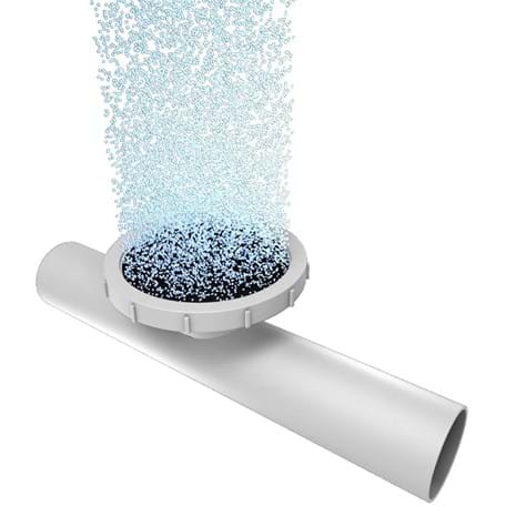 china Disc Diffusers