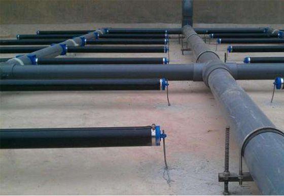 Tube Diffusers factory