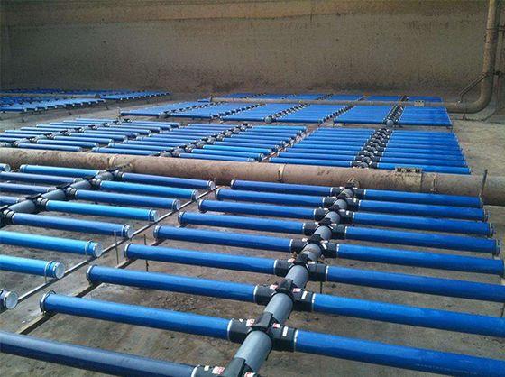 Tube Diffusers supplier