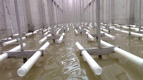 china Tube Diffusers