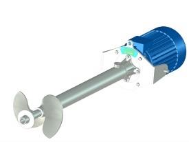 Surface Aerator factory