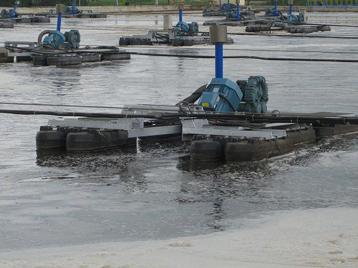 Surface Aerator price