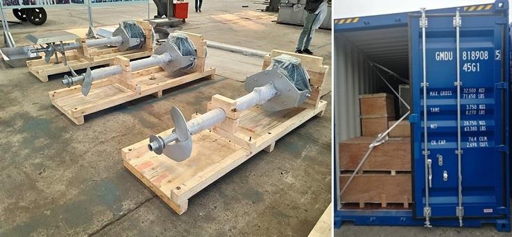 Surface Aerator for sale
