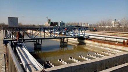 Traveling Bridge Clarifier supplier Traveling Bridge Clarifier supplier