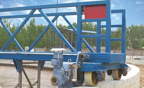 china Sludge Scraper