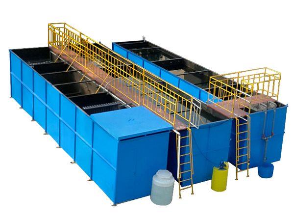 Slaughterhouse Wastewater Treatment price