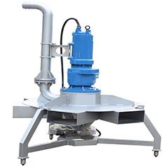 Submersible Aerator price
