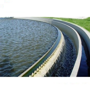 Tannery Effluent Treatment